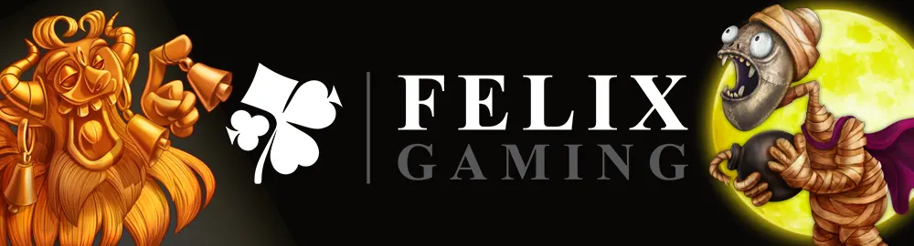 Felix Gaming Slots